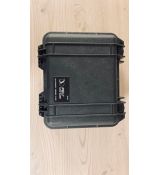 Zbranový plastový kufry Peli Case 1200