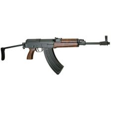 Samonabíjecí puška STV Arms MK67 (Vz. 58), 7,62x39